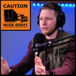 Caution: Wide Right podcast - brought to you by Compliance Navigation Specialists