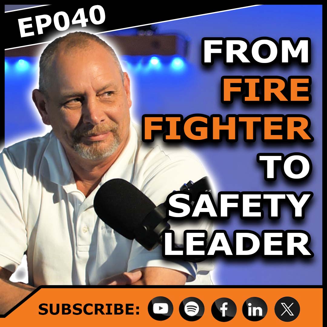 EP040 | Lessons in Leadership, Fleet Safety, and Giving Back | Ken Goss of George A. Kint, Inc. episode artwork