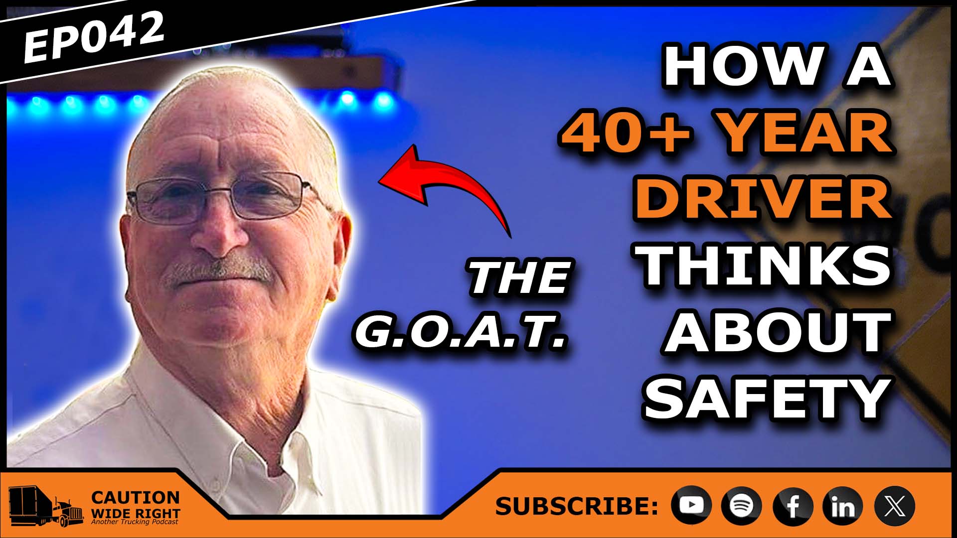 From Driver to Safety Leader: Dale’s No-BS Playbook for Coaching Drivers